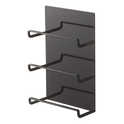 マグネットラップホルダー 3段 タワー